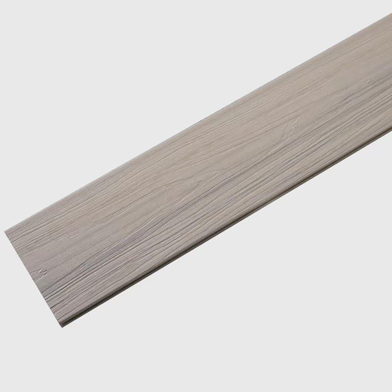 Embossed Patio Flooring Tiles Nailed Decking Tiles Outdoor Flooring Old Wood Clearhalo 'Home Improvement' 'home_improvement' 'home_improvement_outdoor_deck_tiles_planks' 'Outdoor Deck Tiles & Planks' 'Outdoor Flooring & Tile' 'Outdoor Remodel' 'outdoor_deck_tiles_planks' 7101257