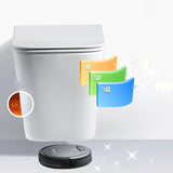 Modern Ceramic White Flush Toilet Wall Hung Urine Toilet with Seat for Bathroom Clearhalo 'Bathroom Remodel & Bathroom Fixtures' 'Home Improvement' 'home_improvement' 'home_improvement_toilets' 'Toilets & Bidets' 'Toilets' 7105374