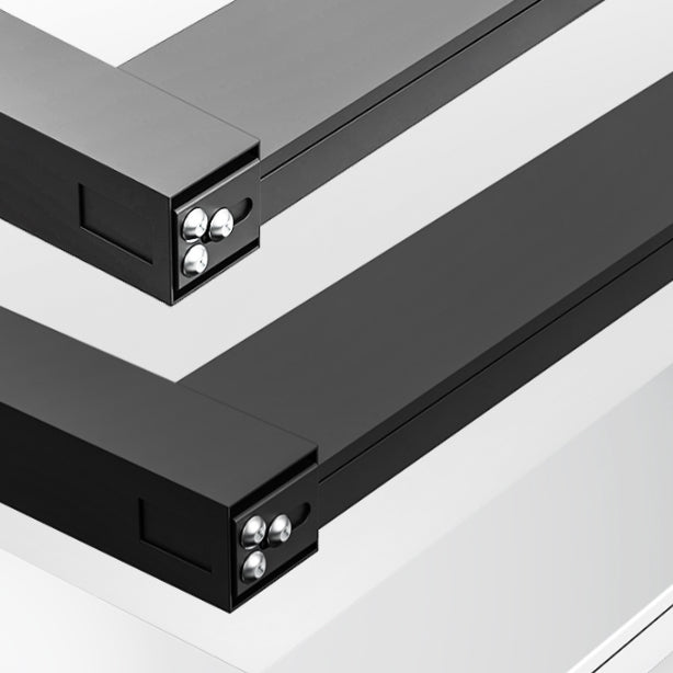 Double Sliding Shower Bath Door Semi Frameless Clear Shower Door Clearhalo 'Bathroom Remodel & Bathroom Fixtures' 'Home Improvement' 'home_improvement' 'home_improvement_shower_tub_doors' 'Shower and Tub Doors' 'shower_tub_doors' 'Showers & Bathtubs' 7109271