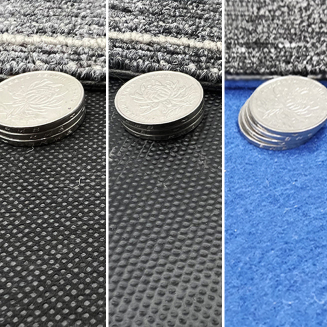 Modern Carpet Floor Tile Level Loop Self Adhesive Stain Resistant Carpet Tiles Clearhalo 'Carpet Tiles & Carpet Squares' 'carpet_tiles_carpet_squares' 'Flooring 'Home Improvement' 'home_improvement' 'home_improvement_carpet_tiles_carpet_squares' Walls and Ceiling' 7110350