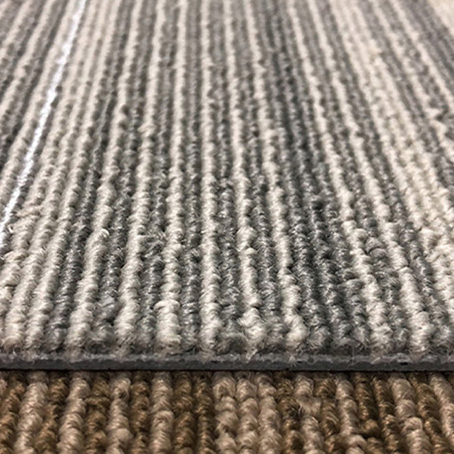 Modern Carpet Floor Tile Level Loop Self Adhesive Stain Resistant Carpet Tiles Clearhalo 'Carpet Tiles & Carpet Squares' 'carpet_tiles_carpet_squares' 'Flooring 'Home Improvement' 'home_improvement' 'home_improvement_carpet_tiles_carpet_squares' Walls and Ceiling' 7110355