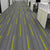 Modern Carpet Floor Tile Level Loop Self Adhesive Stain Resistant Carpet Tiles Light Gray-Yellow 40-Piece Set Clearhalo 'Carpet Tiles & Carpet Squares' 'carpet_tiles_carpet_squares' 'Flooring 'Home Improvement' 'home_improvement' 'home_improvement_carpet_tiles_carpet_squares' Walls and Ceiling' 7110379