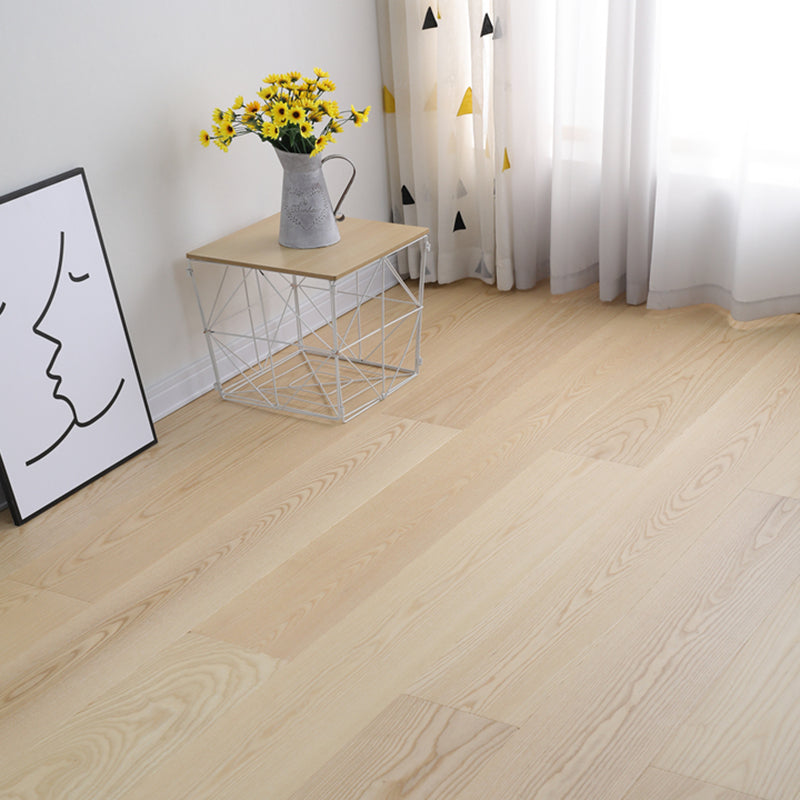 Modern Flooring Planks Square Click-Locking Hardwood Flooring Clearhalo 'Flooring 'Hardwood Flooring' 'hardwood_flooring' 'Home Improvement' 'home_improvement' 'home_improvement_hardwood_flooring' Walls and Ceiling' 7110426