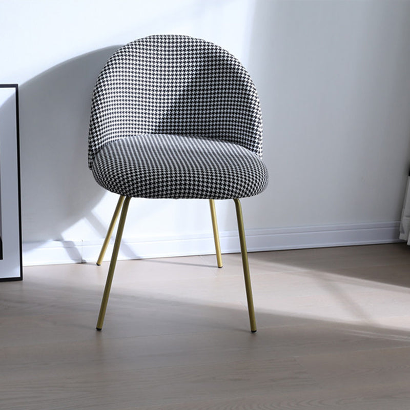 Modern Flooring Planks Square Click-Locking Hardwood Flooring White Gray Clearhalo 'Flooring 'Hardwood Flooring' 'hardwood_flooring' 'Home Improvement' 'home_improvement' 'home_improvement_hardwood_flooring' Walls and Ceiling' 7110429