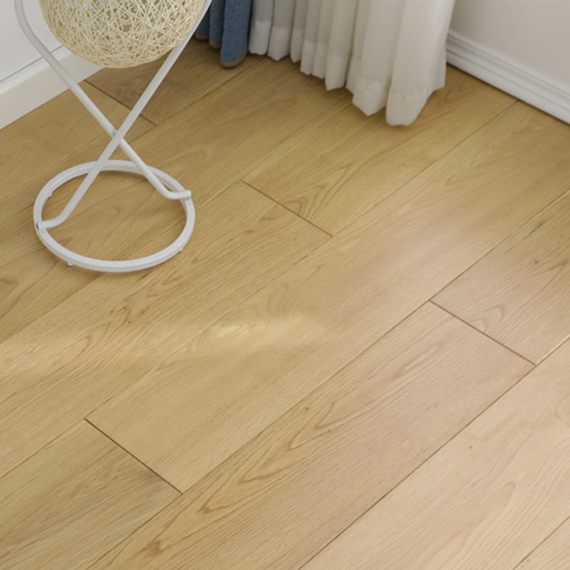 Modern Flooring Planks Square Click-Locking Hardwood Flooring Maple Clearhalo 'Flooring 'Hardwood Flooring' 'hardwood_flooring' 'Home Improvement' 'home_improvement' 'home_improvement_hardwood_flooring' Walls and Ceiling' 7110446