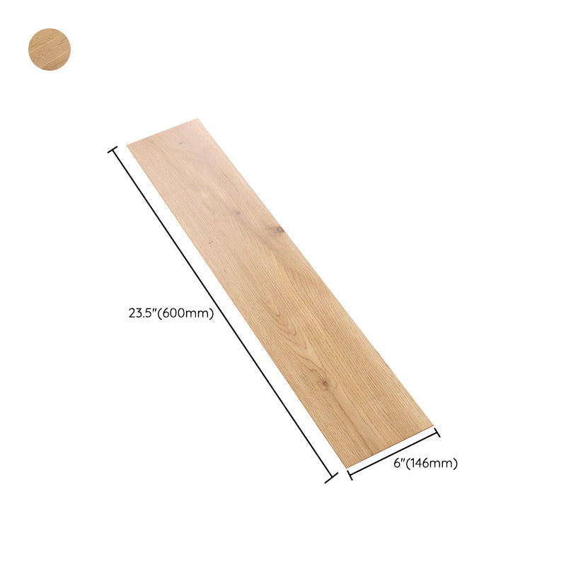 Modern Flooring Planks Square Click-Locking Hardwood Flooring Clearhalo 'Flooring 'Hardwood Flooring' 'hardwood_flooring' 'Home Improvement' 'home_improvement' 'home_improvement_hardwood_flooring' Walls and Ceiling' 7110453