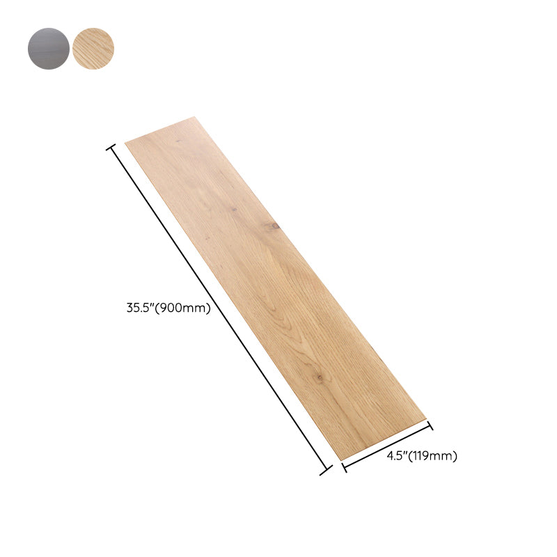 Modern Flooring Planks Square Click-Locking Hardwood Flooring Clearhalo 'Flooring 'Hardwood Flooring' 'hardwood_flooring' 'Home Improvement' 'home_improvement' 'home_improvement_hardwood_flooring' Walls and Ceiling' 7110456
