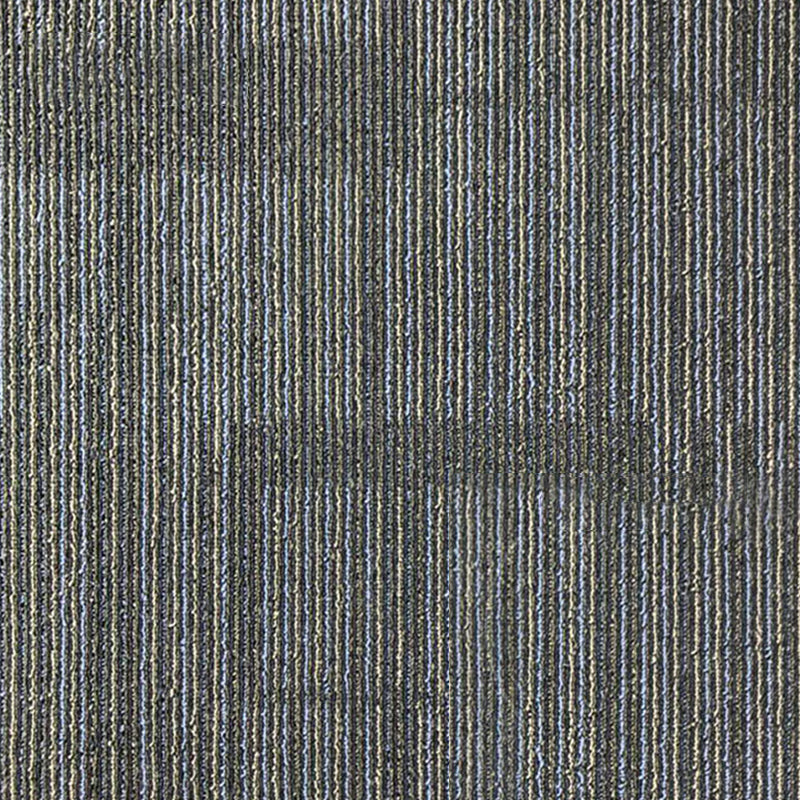 Modern Carpet Floor Tile Self Adhesive Level Loop Fade Resistant Carpet Tiles Army Green Clearhalo 'Carpet Tiles & Carpet Squares' 'carpet_tiles_carpet_squares' 'Flooring 'Home Improvement' 'home_improvement' 'home_improvement_carpet_tiles_carpet_squares' Walls and Ceiling' 7110466