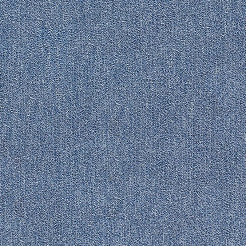 Modern Carpet Floor Tile Self Adhesive Level Loop Fade Resistant Carpet Tiles Light Blue Clearhalo 'Carpet Tiles & Carpet Squares' 'carpet_tiles_carpet_squares' 'Flooring 'Home Improvement' 'home_improvement' 'home_improvement_carpet_tiles_carpet_squares' Walls and Ceiling' 7110480