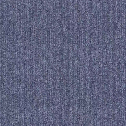 Modern Carpet Floor Tile Self Adhesive Level Loop Fade Resistant Carpet Tiles Denim Blue Clearhalo 'Carpet Tiles & Carpet Squares' 'carpet_tiles_carpet_squares' 'Flooring 'Home Improvement' 'home_improvement' 'home_improvement_carpet_tiles_carpet_squares' Walls and Ceiling' 7110484