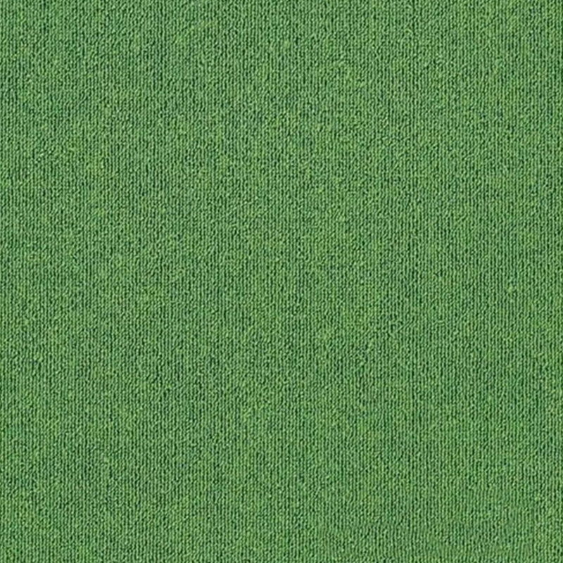 Modern Carpet Floor Tile Self Adhesive Level Loop Fade Resistant Carpet Tiles Green Clearhalo 'Carpet Tiles & Carpet Squares' 'carpet_tiles_carpet_squares' 'Flooring 'Home Improvement' 'home_improvement' 'home_improvement_carpet_tiles_carpet_squares' Walls and Ceiling' 7110505