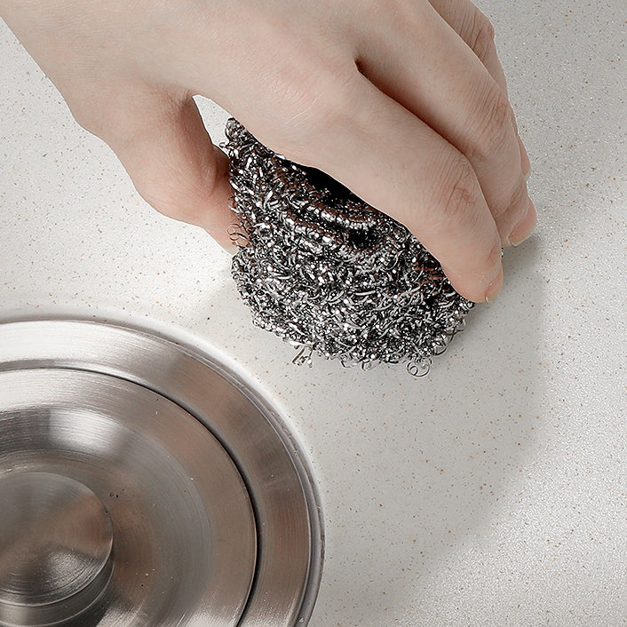 Kitchen Sink Ceramic Rectangular Anti-spill Pull-out Faucet Sink Clearhalo 'Home Improvement' 'home_improvement' 'home_improvement_kitchen_sinks' 'Kitchen Remodel & Kitchen Fixtures' 'Kitchen Sinks & Faucet Components' 'Kitchen Sinks' 'kitchen_sinks' 7110965