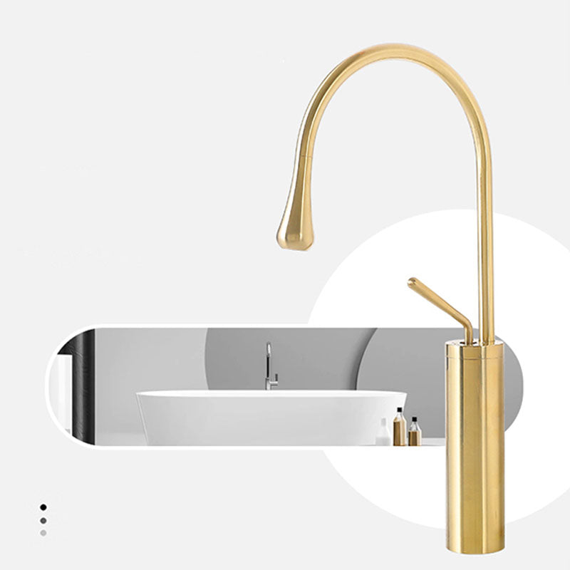 Traditional Vessel Sink Round Porcelain with Faucet Vessel Bathroom Sink Clearhalo 'Bathroom Remodel & Bathroom Fixtures' 'Bathroom Sinks & Faucet Components' 'Bathroom Sinks' 'bathroom_sink' 'Home Improvement' 'home_improvement' 'home_improvement_bathroom_sink' 7111142