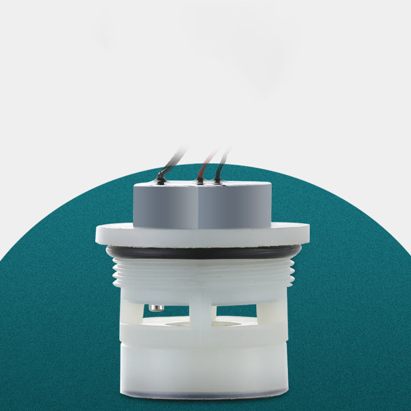 Modern Bathroom Faucet Solid Color Copper Wall Mount Bathtub Faucet Clearhalo 'Bathroom Remodel & Bathroom Fixtures' 'Bathtub Faucets' 'bathtub_faucets' 'Home Improvement' 'home_improvement' 'home_improvement_bathtub_faucets' 7111619