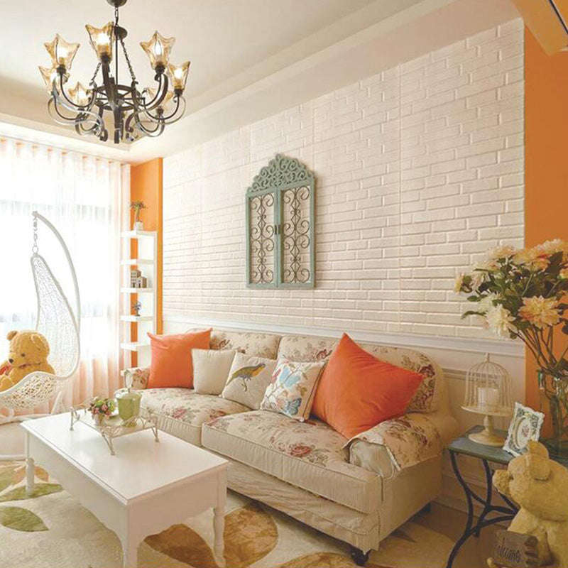 Porcelain Floor and Wall Tile Vintage Glazed Floor and Wall Tiles Clearhalo 'Floor Tiles & Wall Tiles' 'floor_tiles_wall_tiles' 'Flooring 'Home Improvement' 'home_improvement' 'home_improvement_floor_tiles_wall_tiles' Walls and Ceiling' 7112179