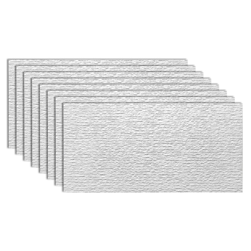 Porcelain Floor and Wall Tile Vintage Glazed Floor and Wall Tiles White Clearhalo 'Floor Tiles & Wall Tiles' 'floor_tiles_wall_tiles' 'Flooring 'Home Improvement' 'home_improvement' 'home_improvement_floor_tiles_wall_tiles' Walls and Ceiling' 7112181