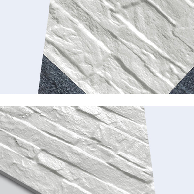 Porcelain Floor and Wall Tile Vintage Glazed Floor and Wall Tiles Clearhalo 'Floor Tiles & Wall Tiles' 'floor_tiles_wall_tiles' 'Flooring 'Home Improvement' 'home_improvement' 'home_improvement_floor_tiles_wall_tiles' Walls and Ceiling' 7112187