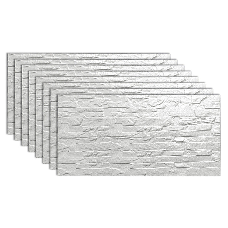 Porcelain Floor and Wall Tile Vintage Glazed Floor and Wall Tiles Ivory Clearhalo 'Floor Tiles & Wall Tiles' 'floor_tiles_wall_tiles' 'Flooring 'Home Improvement' 'home_improvement' 'home_improvement_floor_tiles_wall_tiles' Walls and Ceiling' 7112188