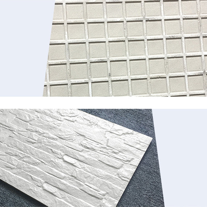 Porcelain Floor and Wall Tile Vintage Glazed Floor and Wall Tiles Clearhalo 'Floor Tiles & Wall Tiles' 'floor_tiles_wall_tiles' 'Flooring 'Home Improvement' 'home_improvement' 'home_improvement_floor_tiles_wall_tiles' Walls and Ceiling' 7112189