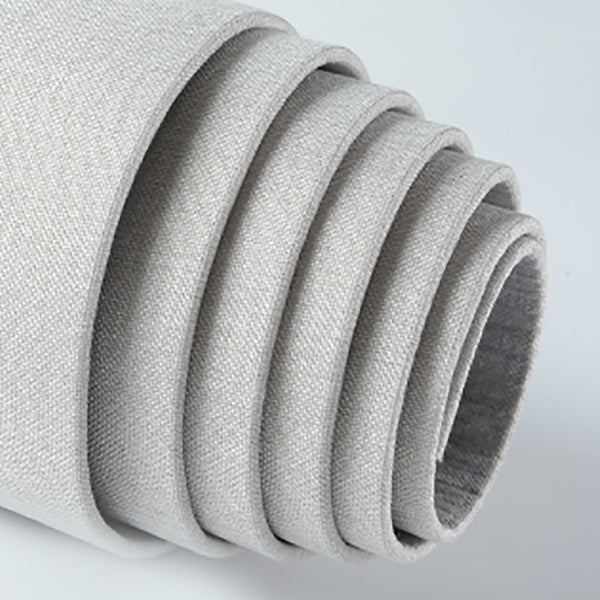 3D Embossed Backsplash Panels Peel and Stick Solid Color Wall Paneling Light Gray Clearhalo 'Flooring 'Home Improvement' 'home_improvement' 'home_improvement_wall_paneling' 'Wall Paneling' 'wall_paneling' 'Walls & Ceilings' Walls and Ceiling' 7112213