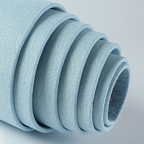 3D Embossed Backsplash Panels Peel and Stick Solid Color Wall Paneling Sky Blue Clearhalo 'Flooring 'Home Improvement' 'home_improvement' 'home_improvement_wall_paneling' 'Wall Paneling' 'wall_paneling' 'Walls & Ceilings' Walls and Ceiling' 7112223