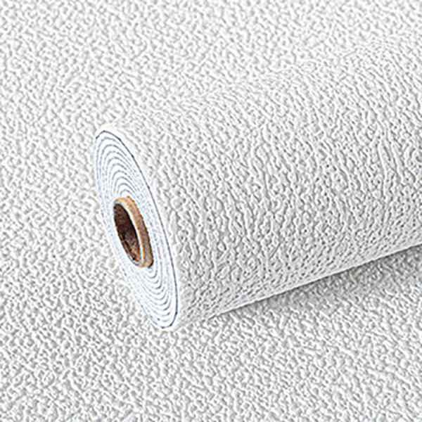 Modern Wall Paneling Peel and Stick Waterproof Backsplash Panels White 110.2" Clearhalo 'Flooring 'Home Improvement' 'home_improvement' 'home_improvement_wall_paneling' 'Wall Paneling' 'wall_paneling' 'Walls & Ceilings' Walls and Ceiling' 7112259