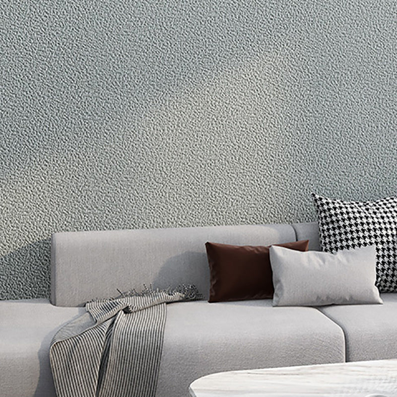 Modern Wall Paneling Peel and Stick Waterproof Backsplash Panels Grey 196.9" Clearhalo 'Flooring 'Home Improvement' 'home_improvement' 'home_improvement_wall_paneling' 'Wall Paneling' 'wall_paneling' 'Walls & Ceilings' Walls and Ceiling' 7112271