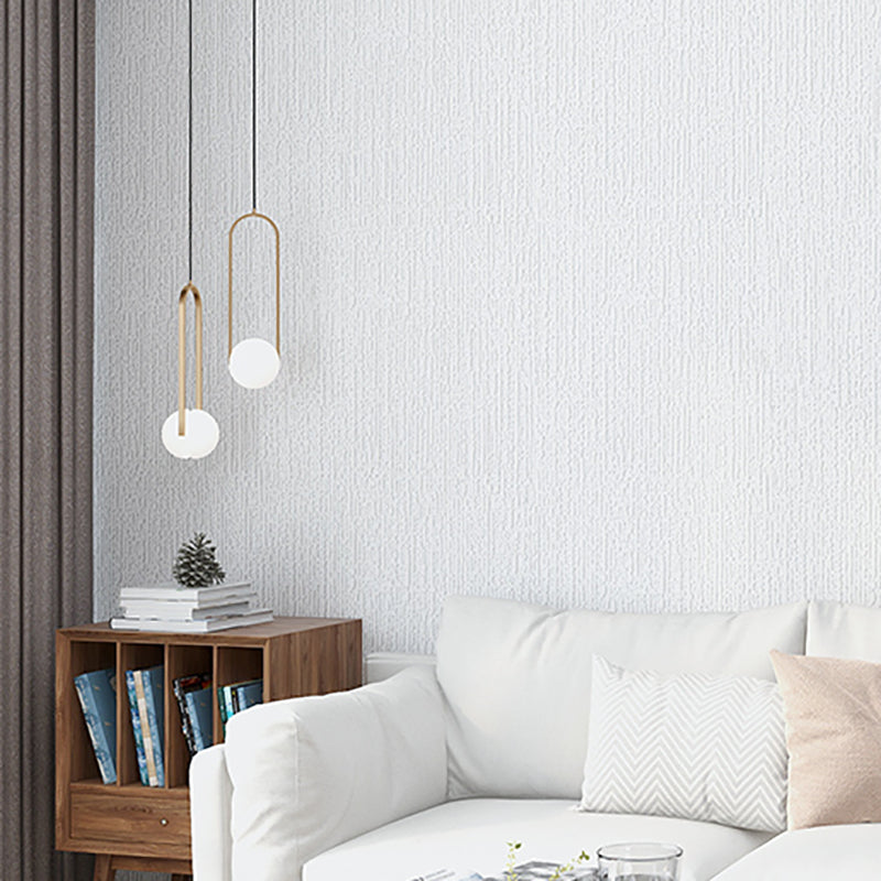 Modern 3D Embossed Paneling Stain Resistant Waterproof Wall Paneling White Clearhalo 'Flooring 'Home Improvement' 'home_improvement' 'home_improvement_wall_paneling' 'Wall Paneling' 'wall_paneling' 'Walls & Ceilings' Walls and Ceiling' 7112274