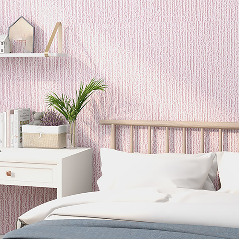 Modern 3D Embossed Paneling Stain Resistant Waterproof Wall Paneling Pink Clearhalo 'Flooring 'Home Improvement' 'home_improvement' 'home_improvement_wall_paneling' 'Wall Paneling' 'wall_paneling' 'Walls & Ceilings' Walls and Ceiling' 7112276