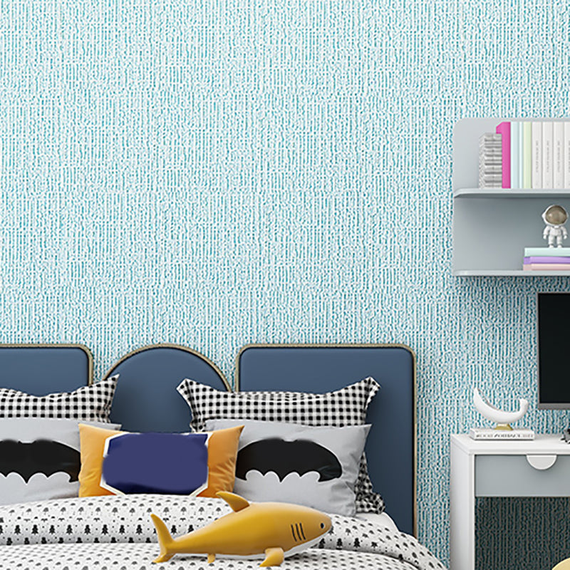 Modern 3D Embossed Paneling Stain Resistant Waterproof Wall Paneling Sky Blue Clearhalo 'Flooring 'Home Improvement' 'home_improvement' 'home_improvement_wall_paneling' 'Wall Paneling' 'wall_paneling' 'Walls & Ceilings' Walls and Ceiling' 7112283