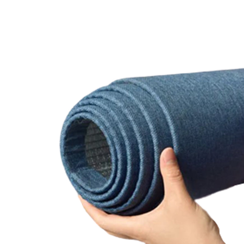 Contemporary Wall Tile Solid Color Waterproof Peel and Press Wall Access Panel Clearhalo 'Flooring 'Home Improvement' 'home_improvement' 'home_improvement_wall_paneling' 'Wall Paneling' 'wall_paneling' 'Walls & Ceilings' Walls and Ceiling' 7112318