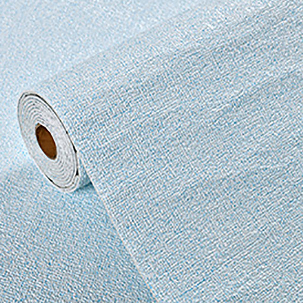 Modern Backsplash Panels Waterproof Solid Color Peel and Stick Wall Paneling Sky Blue Clearhalo 'Flooring 'Home Improvement' 'home_improvement' 'home_improvement_wall_paneling' 'Wall Paneling' 'wall_paneling' 'Walls & Ceilings' Walls and Ceiling' 7112347