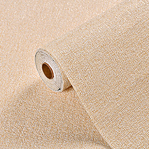 Modern Backsplash Panels Waterproof Solid Color Peel and Stick Wall Paneling Beige Clearhalo 'Flooring 'Home Improvement' 'home_improvement' 'home_improvement_wall_paneling' 'Wall Paneling' 'wall_paneling' 'Walls & Ceilings' Walls and Ceiling' 7112350