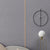 Modern Backsplash Panels Peel and Stick Waterproof Indoor Wall Paneling Dark Gray Clearhalo 'Flooring 'Home Improvement' 'home_improvement' 'home_improvement_wall_paneling' 'Wall Paneling' 'wall_paneling' 'Walls & Ceilings' Walls and Ceiling' 7112403