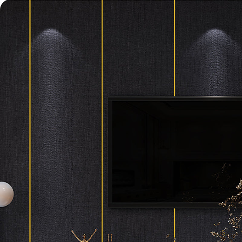 Modern Wall Tile Pure Color Peel and Stick Smooth Waterproof Wall Ceiling Clearhalo 'Flooring 'Home Improvement' 'home_improvement' 'home_improvement_wall_paneling' 'Wall Paneling' 'wall_paneling' 'Walls & Ceilings' Walls and Ceiling' 7112465