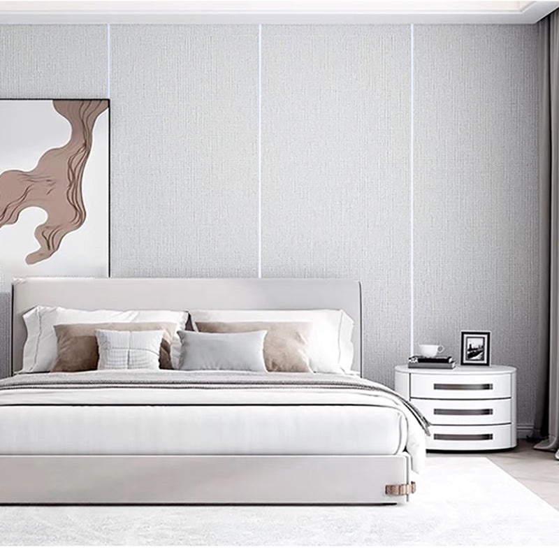 Modern Peel and Stick Paneling Waterproof Wall Ceiling for Living Room Clearhalo 'Flooring 'Home Improvement' 'home_improvement' 'home_improvement_wall_paneling' 'Wall Paneling' 'wall_paneling' 'Walls & Ceilings' Walls and Ceiling' 7112486