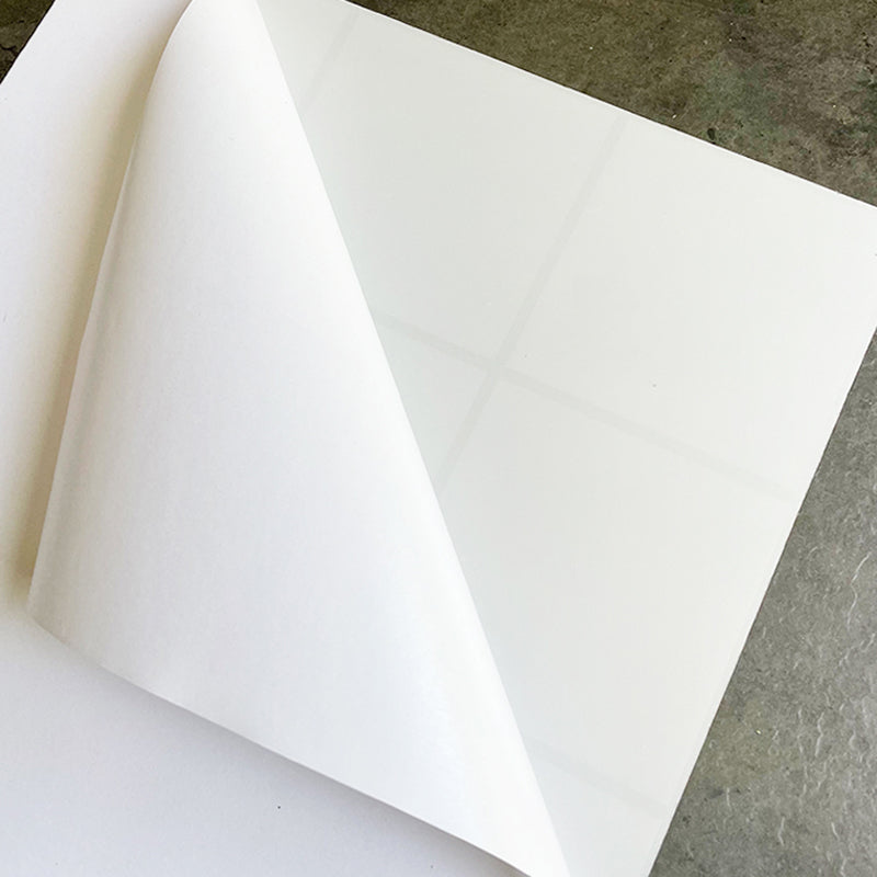 Waterproof Peel & Stick Mosaic Tile PVC Mosaic Tile Wallpaper Clearhalo 'Flooring 'Home Improvement' 'home_improvement' 'home_improvement_peel_stick_blacksplash' 'Peel & Stick Backsplash Tile' 'peel_stick_blacksplash' 'Walls & Ceilings' Walls and Ceiling' 7112534