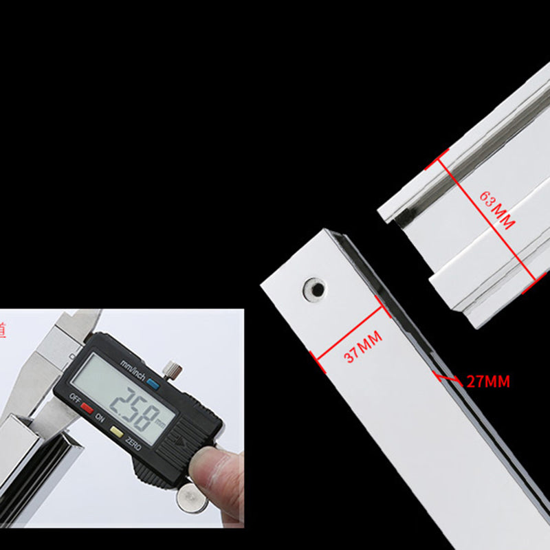 Stainless Steel Shower Enclosure Neo-Round Shower Enclosure on Corner Clearhalo 'Bathroom Remodel & Bathroom Fixtures' 'Home Improvement' 'home_improvement' 'home_improvement_shower_stalls_enclosures' 'Shower Stalls & Enclosures' 'shower_stalls_enclosures' 'Showers & Bathtubs' 7114913