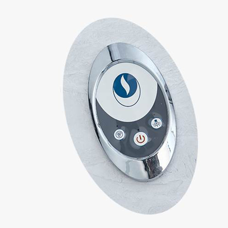 Rectangle Shower Stall Single Sliding Shower Stall with Towel Bar Clearhalo 'Bathroom Remodel & Bathroom Fixtures' 'Home Improvement' 'home_improvement' 'home_improvement_shower_stalls_enclosures' 'Shower Stalls & Enclosures' 'shower_stalls_enclosures' 'Showers & Bathtubs' 7114930