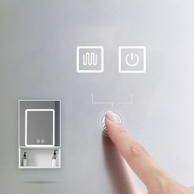 Freestanding Bathroom Vanity Metal Contemporary Bathroom Sink Vanity Clearhalo 'Bathroom Remodel & Bathroom Fixtures' 'Bathroom Vanities' 'bathroom_vanities' 'Home Improvement' 'home_improvement' 'home_improvement_bathroom_vanities' 7114976