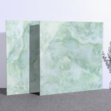 Square Floor Tile Straight Edge Polished Marbling Singular Tile Clearhalo 'Floor Tiles & Wall Tiles' 'floor_tiles_wall_tiles' 'Flooring 'Home Improvement' 'home_improvement' 'home_improvement_floor_tiles_wall_tiles' Walls and Ceiling' 7119491