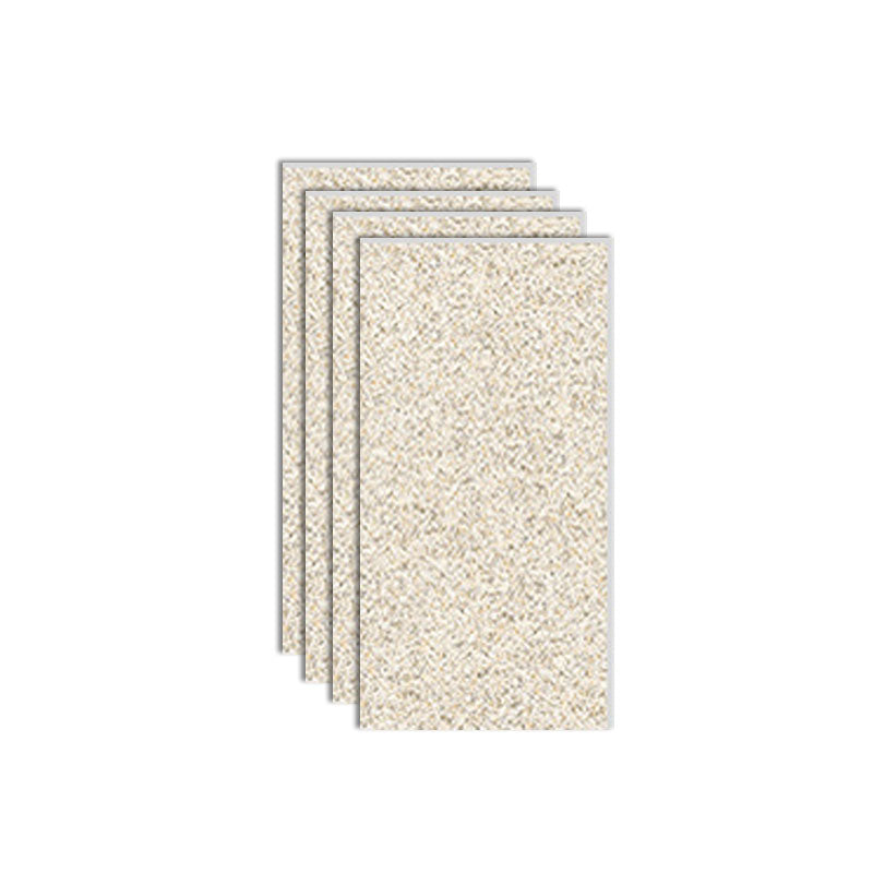 Porcelain Floor and Wall Tile Outdoor Singular Tile with Slip Resistant Beige 1' x 2' Clearhalo 'Floor Tiles & Wall Tiles' 'floor_tiles_wall_tiles' 'Flooring 'Home Improvement' 'home_improvement' 'home_improvement_floor_tiles_wall_tiles' Walls and Ceiling' 7119558