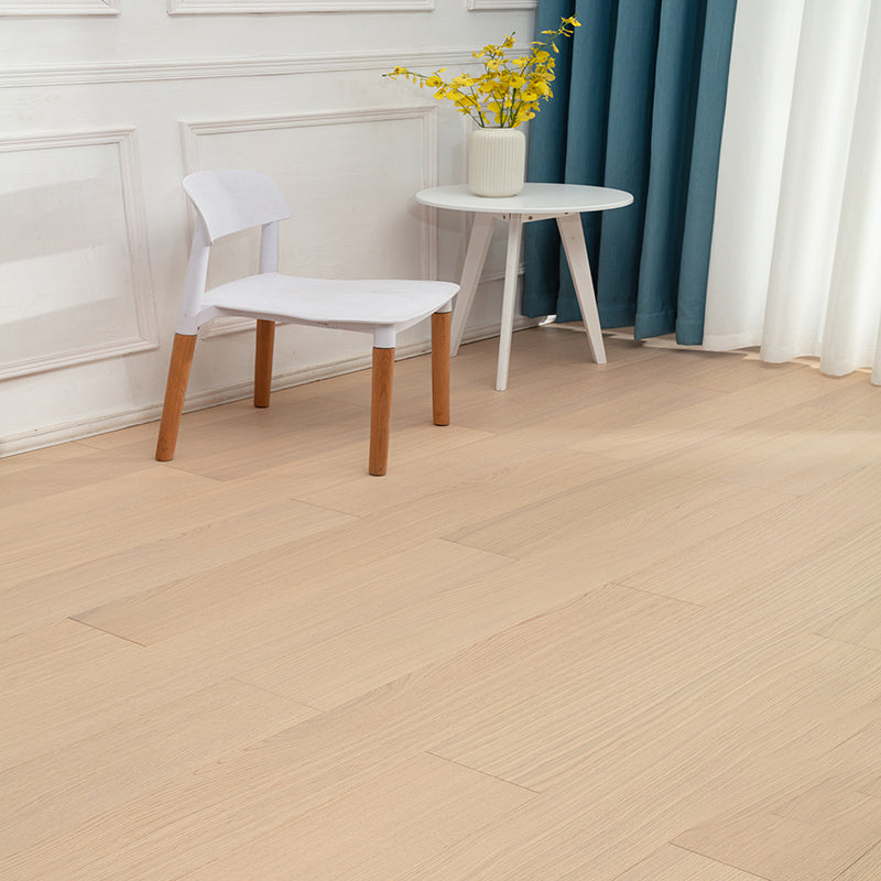 Modern Laminate Flooring Fade Resistant Click-Lock 15mm Thickness Laminate Natural Clearhalo 'Flooring 'Home Improvement' 'home_improvement' 'home_improvement_laminate_flooring' 'Laminate Flooring' 'laminate_flooring' Walls and Ceiling' 7119570