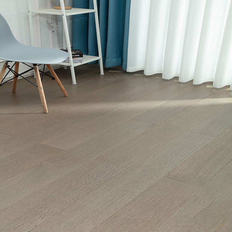 Modern Laminate Flooring Fade Resistant Click-Lock 15mm Thickness Laminate Old Wood Clearhalo 'Flooring 'Home Improvement' 'home_improvement' 'home_improvement_laminate_flooring' 'Laminate Flooring' 'laminate_flooring' Walls and Ceiling' 7119572