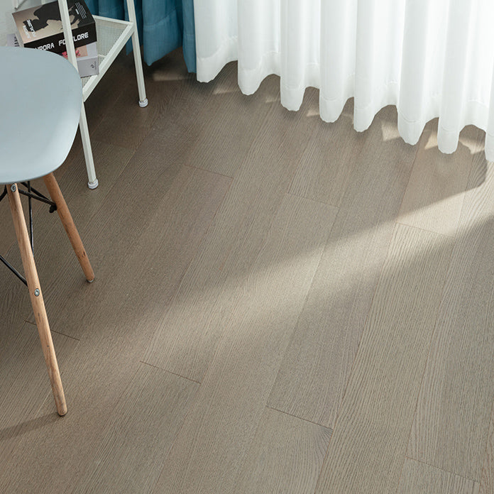 Modern Laminate Flooring Fade Resistant Click-Lock 15mm Thickness Laminate Clearhalo 'Flooring 'Home Improvement' 'home_improvement' 'home_improvement_laminate_flooring' 'Laminate Flooring' 'laminate_flooring' Walls and Ceiling' 7119575