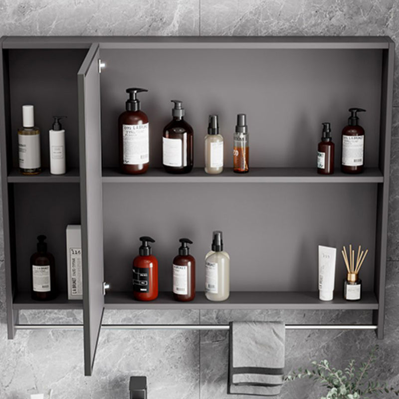 Metal Bathroom Sink Vanity Wall-Mounted Bathroom Vanity with Sink Included Clearhalo 'Bathroom Remodel & Bathroom Fixtures' 'Bathroom Vanities' 'bathroom_vanities' 'Home Improvement' 'home_improvement' 'home_improvement_bathroom_vanities' 7119826