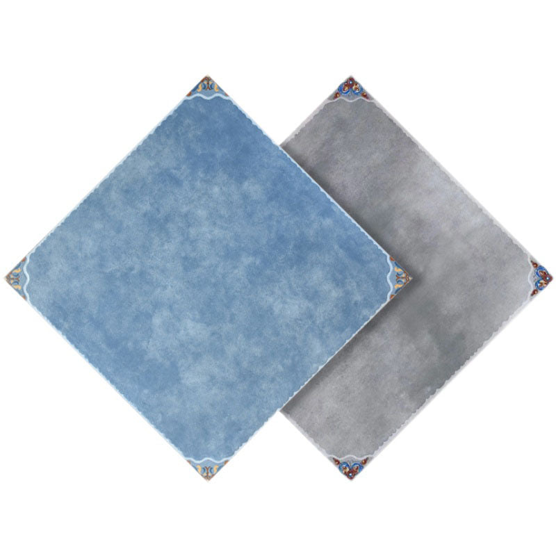 Porcelain Singular Tile Matte Vintage Floor and Wall Tile for Indoor and Outdoor Clearhalo 'Floor Tiles & Wall Tiles' 'floor_tiles_wall_tiles' 'Flooring 'Home Improvement' 'home_improvement' 'home_improvement_floor_tiles_wall_tiles' Walls and Ceiling' 7120184