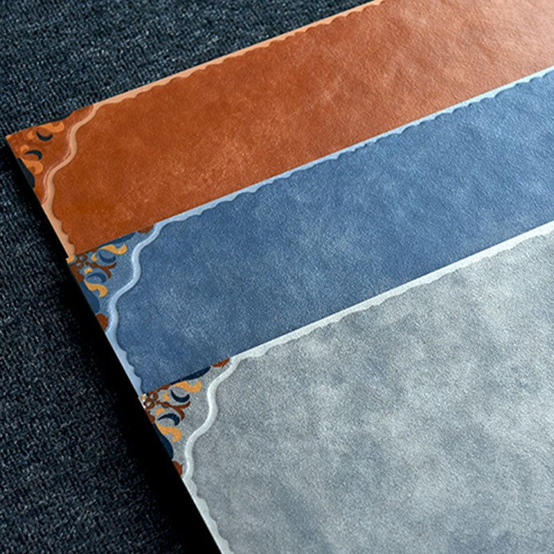 Porcelain Singular Tile Matte Vintage Floor and Wall Tile for Indoor and Outdoor Clearhalo 'Floor Tiles & Wall Tiles' 'floor_tiles_wall_tiles' 'Flooring 'Home Improvement' 'home_improvement' 'home_improvement_floor_tiles_wall_tiles' Walls and Ceiling' 7120190