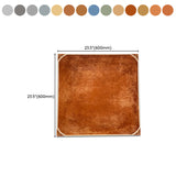 Porcelain Singular Tile Matte Vintage Floor and Wall Tile for Indoor and Outdoor Clearhalo 'Floor Tiles & Wall Tiles' 'floor_tiles_wall_tiles' 'Flooring 'Home Improvement' 'home_improvement' 'home_improvement_floor_tiles_wall_tiles' Walls and Ceiling' 7120200