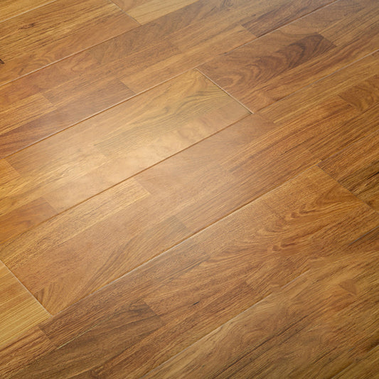 Farmhouse Laminate Floor Click Waterproof Wood Color Laminate 15mm Thickness Clearhalo 'Flooring 'Home Improvement' 'home_improvement' 'home_improvement_laminate_flooring' 'Laminate Flooring' 'laminate_flooring' Walls and Ceiling' 7120271